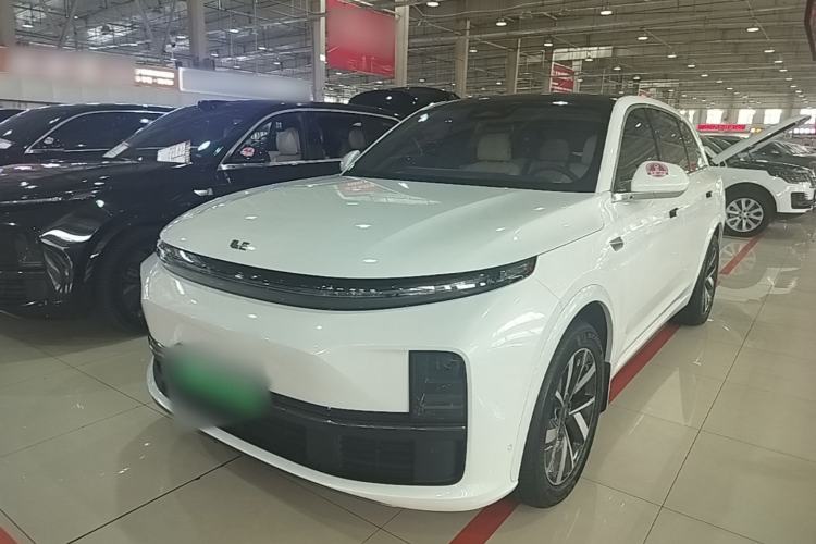 Used Li Auto L7 2023 Air model