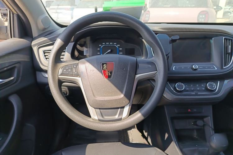 Used Roewe 360 2015 1.5L Manual Luxury Edition Steering Wheel