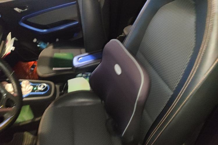 Used Chery Little Ant 2019 4-Seater Smart Edition 30.6 kWh
