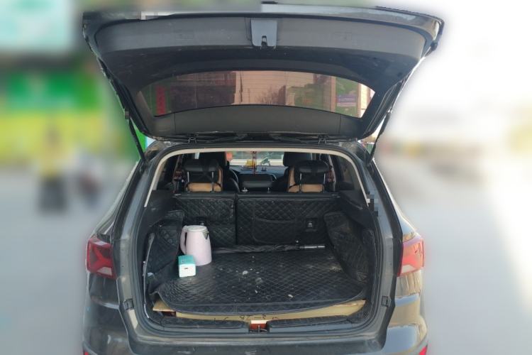 Used Jetta VS5 2021 280TSI Automatic Enjoyment Model