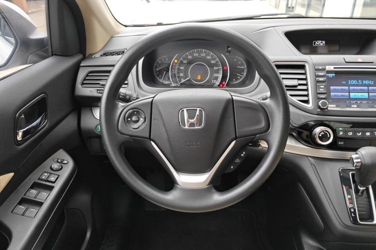 Used Honda CR-V 2016 2.0L two-wheel drive Urban Edition
