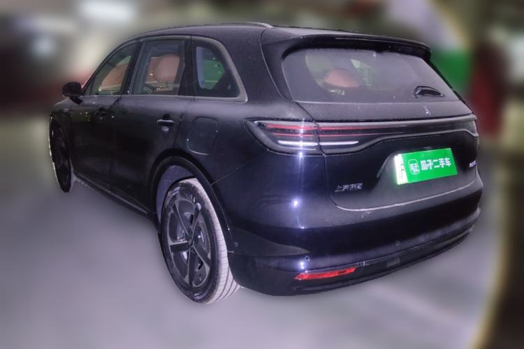 Used Hima H5 2025 Model Pure Electric Max Long Range
