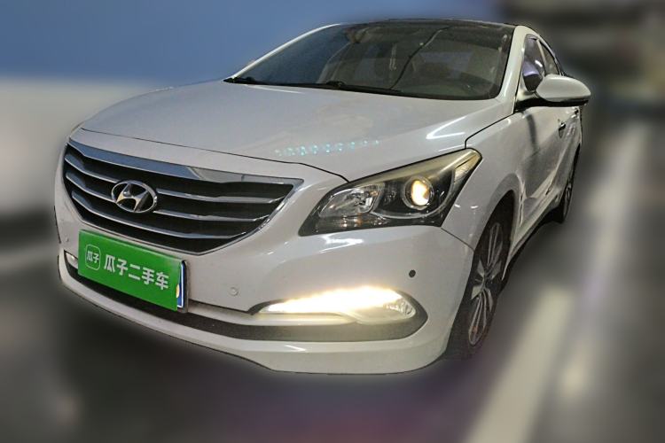 Used Hyundai Mistra 2016 1.8L Automatic Deluxe DLX Model