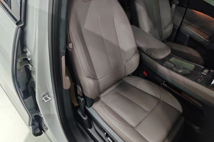 Used Nio ES7 2022 75 kWh
