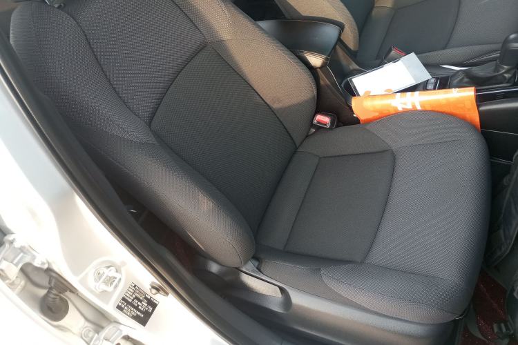 Used Toyota Levin 2021 185T CVT Luxury Edition Right Front Seat