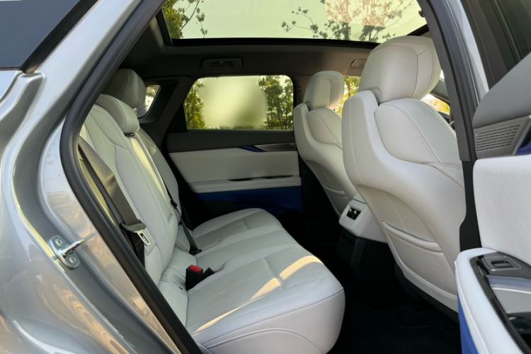 Used Cadillac OPTIQ 2024 Standard Range Version