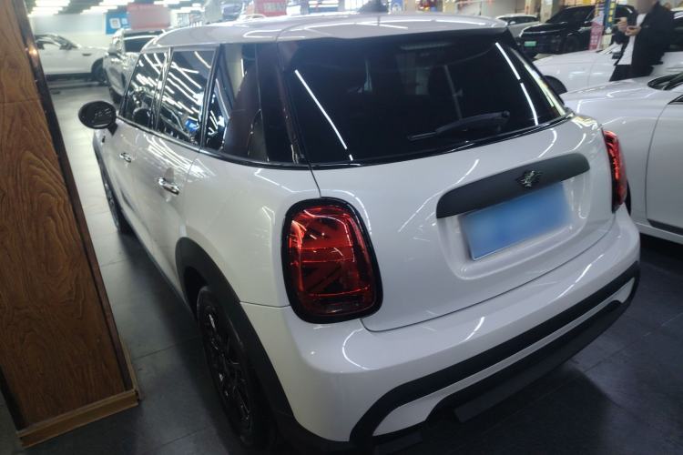 Used MINI 2023 1.5T ONE Five-Door Edition
