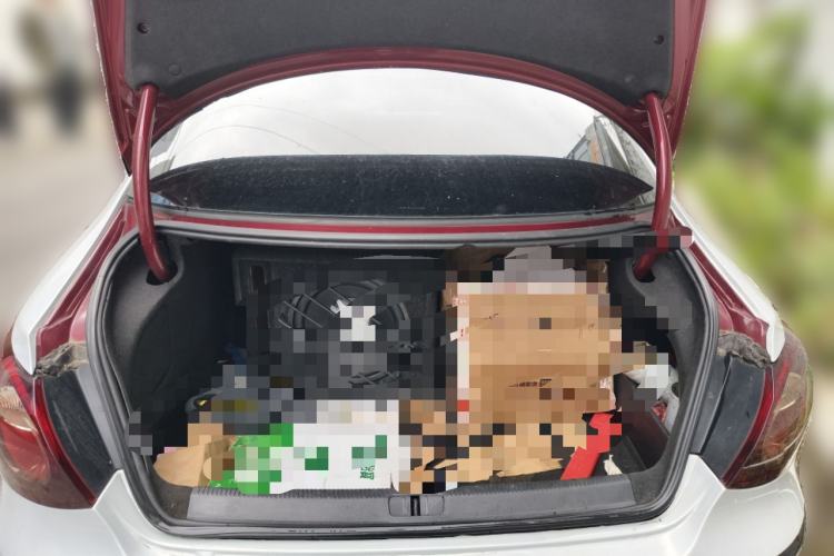 Used Volkswagen FAW-Volkswagen CC 2011 1.8TSI Luxury Model
