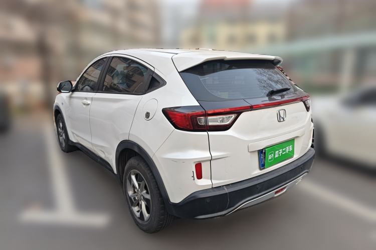 Used Honda XR-V 2017 1.5L LXi CVT Classic Edition