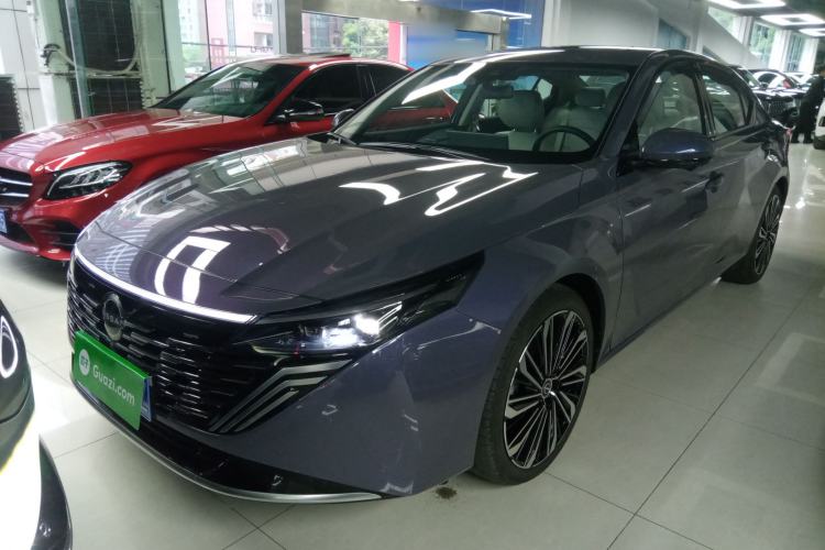 Used Nissan Teana 2026 Model Harmony Cockpit 2.0T Flagship Edition