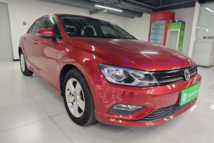 Used Volkswagen Lamando 2015 230TSI DSG Fashion Edition