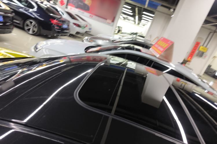 Used Lynk & Co 03 2021 03+ 2.0TD Automatic Wind-Chasing Edition
