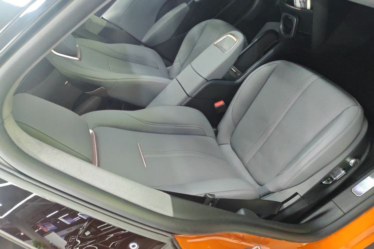 Used Zeekr X 2025 5-Seater Rear-Drive Version