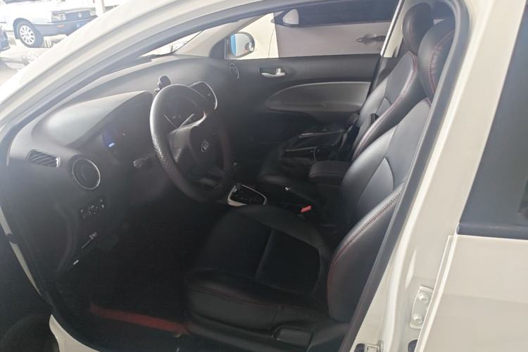Used Kia Pegas 2020 Revised Version 1.4L Automatic Comfortable with Sunroof

