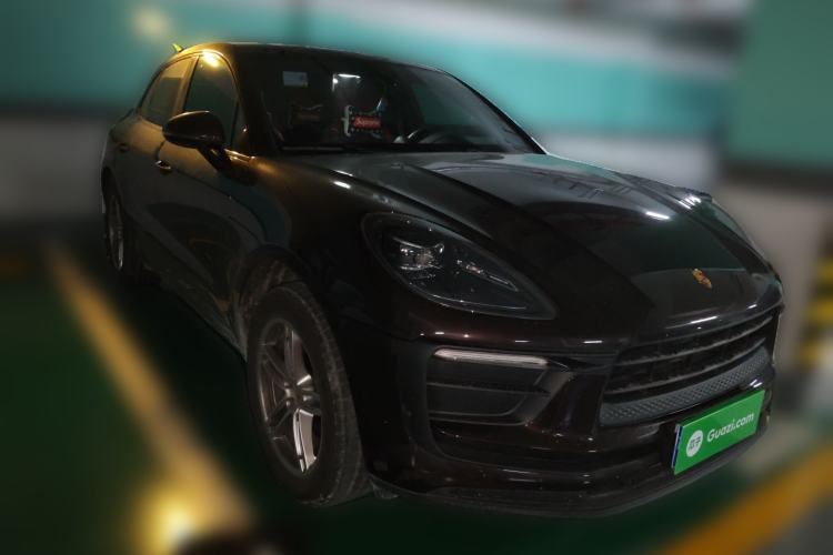 Used Porsche Macan 2022 Macan 2.0T

