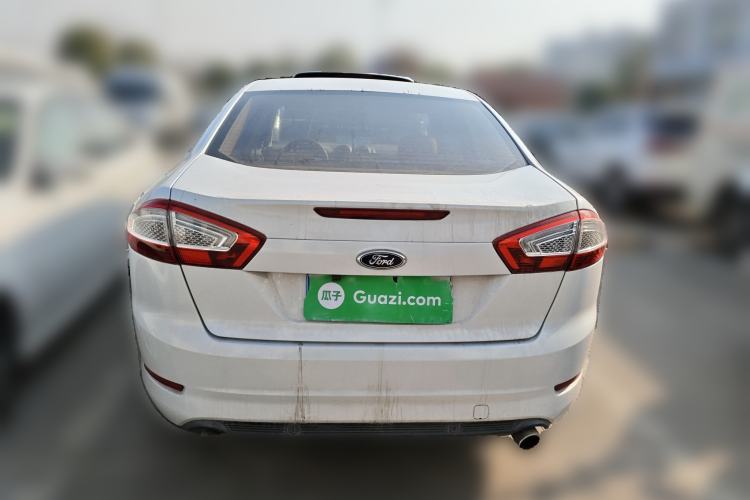 Used Ford Mondeo 2013 2.3L Fashion Edition