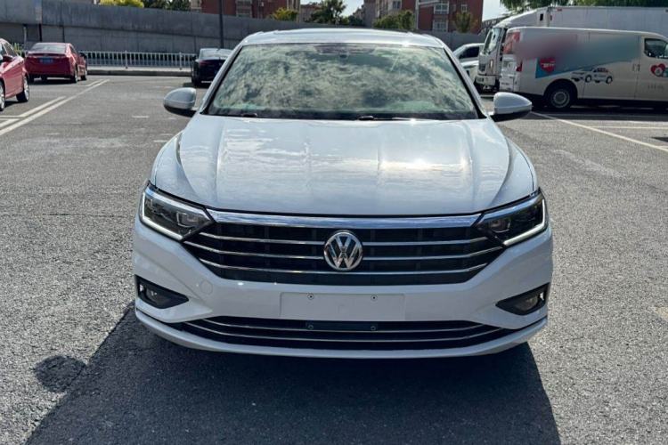 Used Volkswagen Sagitar 2021 280TSI DSG Excellence Edition