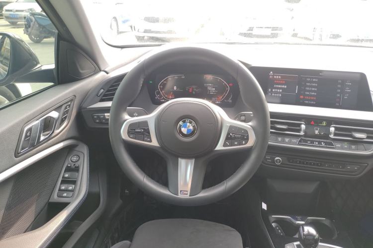 Used BMW 2 Series 2021 225i Four-Door Coupe M Sport Night Edition
