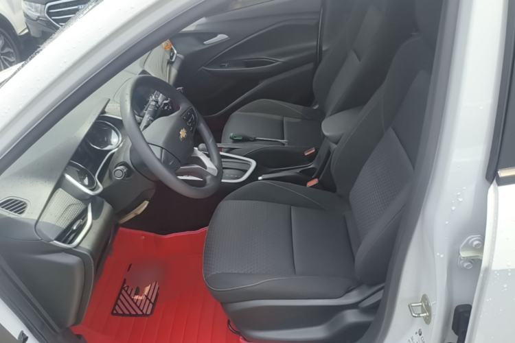 Used Chevrolet Cavalier 2020 325T Automatic Enjoyment Edition
