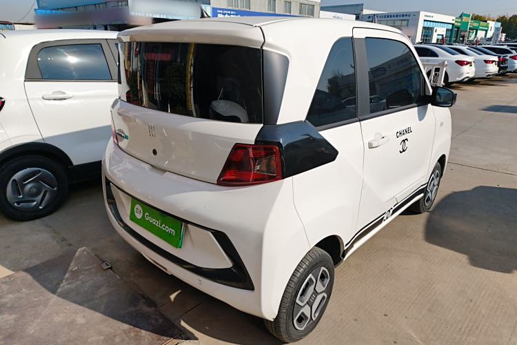 Used Dongfeng Fengon MINIEV 2022 Candy Edition Lightly Sweeted
