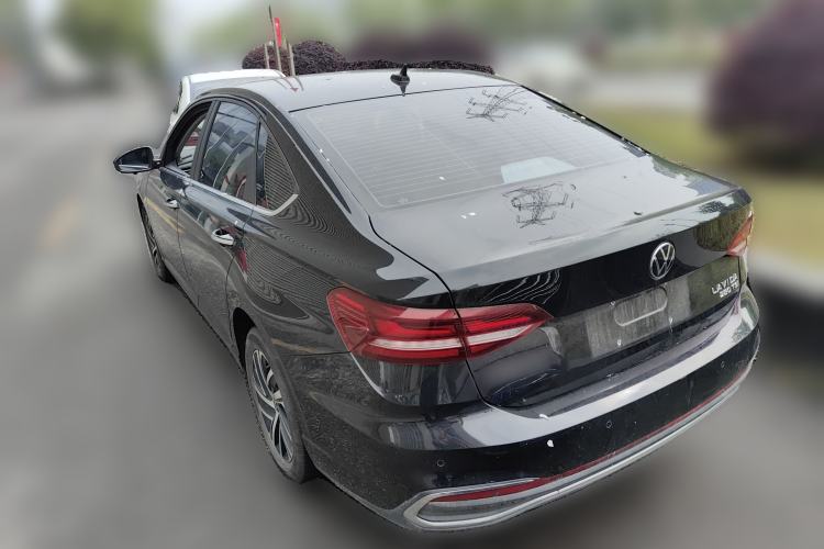 Used Volkswagen Lavida 2023 280TSI DSG Full-Comfort Edition