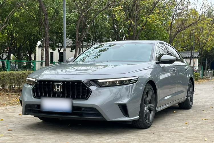 Used Honda Inspire 2023 260TURBO Deluxe Edition