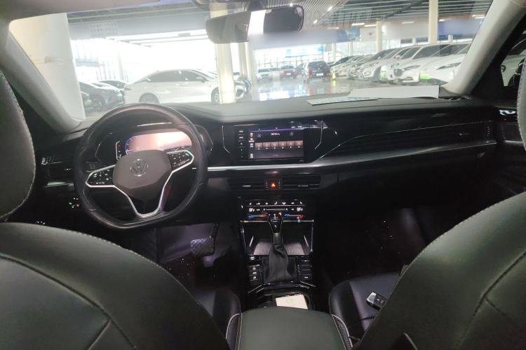 Used Volkswagen Passat 2023 Revised 330TSI Starry Elite Edition
