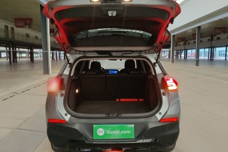 Used Chevrolet Trax 2022 Encore RS 1.5T CVT CoolPro
