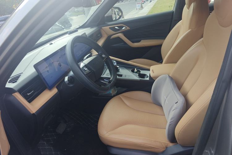 Used Roewe RX5 2023 1.5T Luxury Sliding-Screen Version
