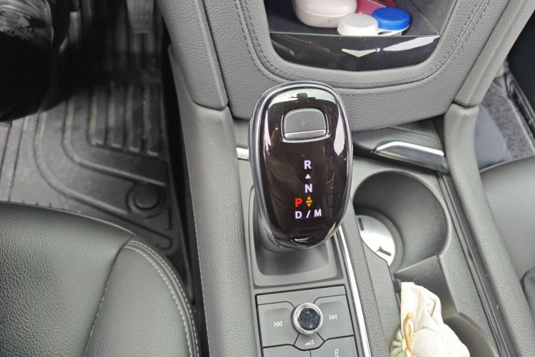 Used Cadillac XT6 2020 28T Seven-Seater Fashion Edition