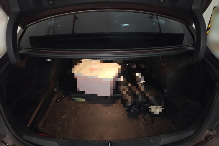 Used Buick LaCrosse 2016 20T Elite Edition