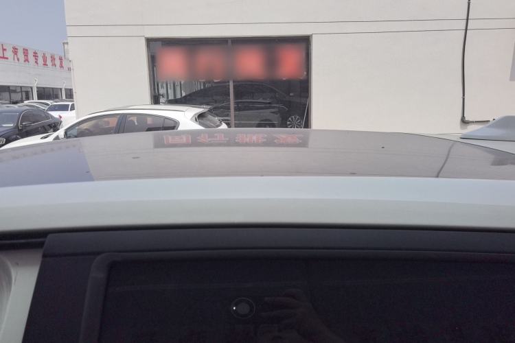 Used BYD Dolphin 2023 420 km Fashion Edition