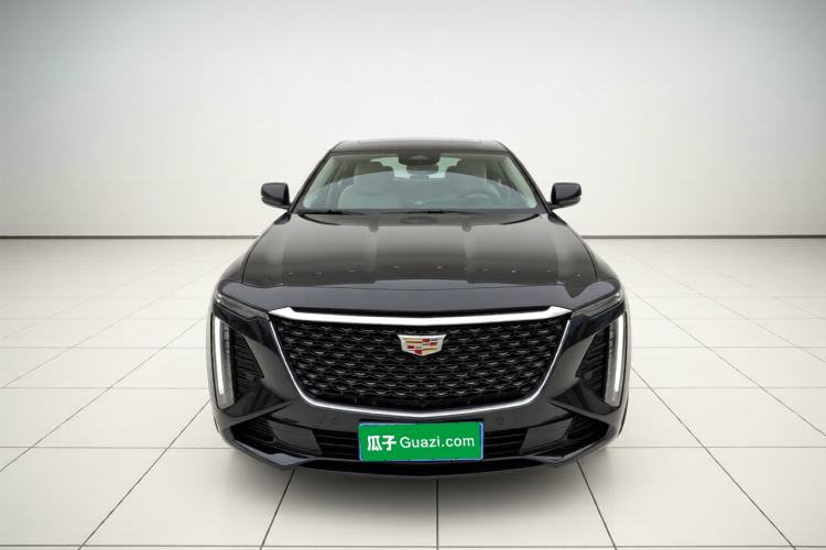 Used Cadillac CT6 2026 Model, 28T Flagship Version