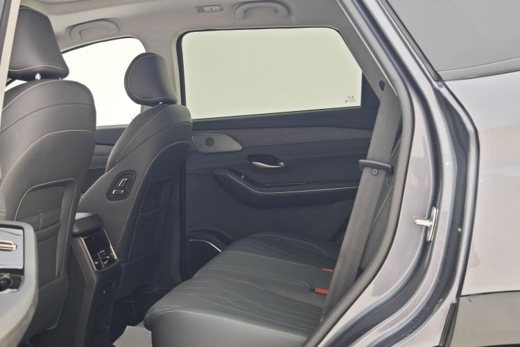 Used JETOUR Shanhai Shanhai L9 2024 1.5TD 2DHT Max 5-Seater
