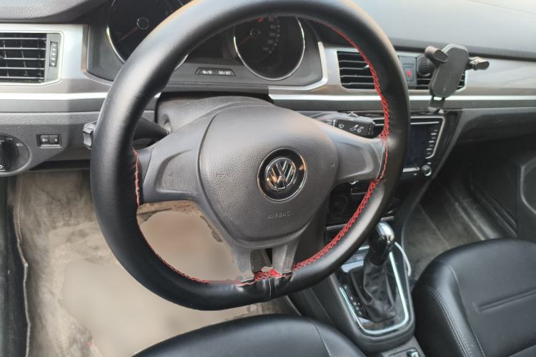 Used Volkswagen Bora 2019 Facelift Bora·Legend 1.5L Automatic Fashion Edition China VI Standard