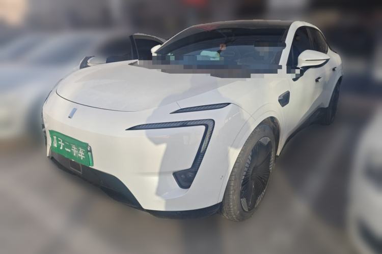 Used Avatr 11 2023 Long-Range Single-Motor Version 5 Seats