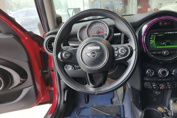 Used MINI MINI 2019 1.5T ONE PLUS Five-Door Edition