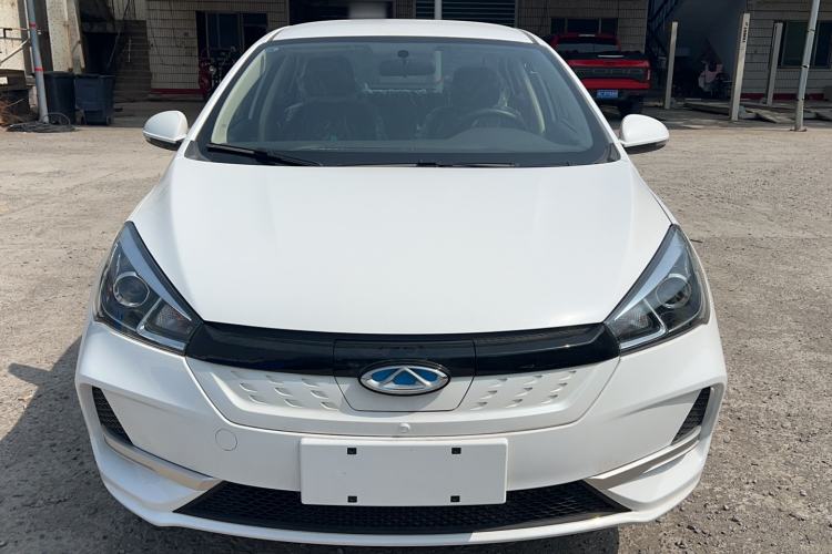 Used Chery New Energy Arrizo e 2024 405km Travel Edition Rear Right 45 Deg