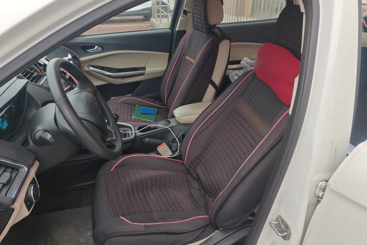 Used Ford Escort 2015 1.5L Manual Comfort Model
