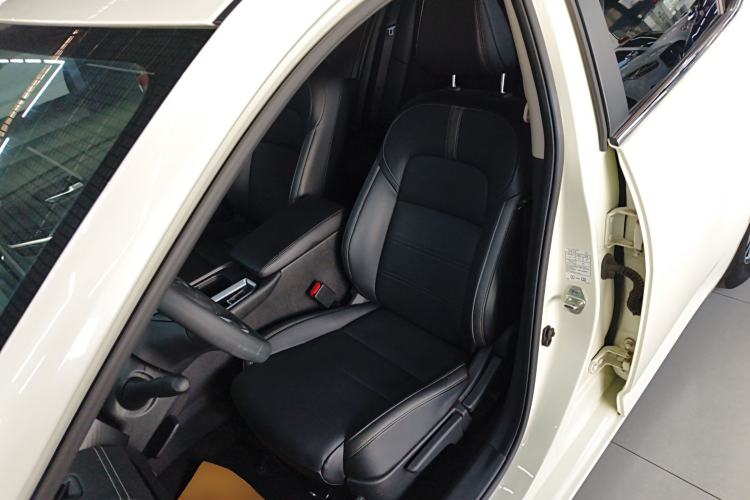 Used Nissan Sylphy 2022 1.6L XL CVT Enjoyment Edition