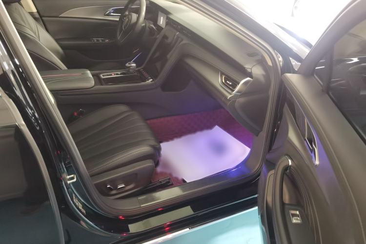 Used Hongqi H5 2024 1.5T DCT Smart Connect Flagship Edition