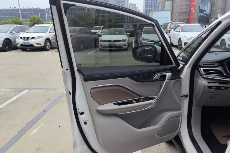 Used Geely Auto Jiajie New Energy 2021 ePro 1.5TD PHEV Comfort Edition
