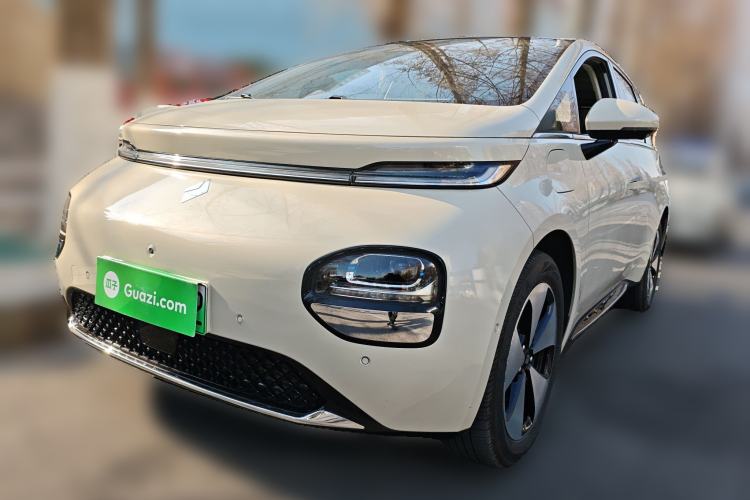 Used Baojun Cloud 2023 460 Max Lingxi Version