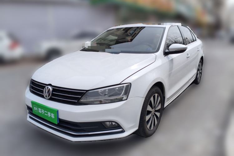 Used Volkswagen Sagitar 2018 280TSI DSG Comfort Model