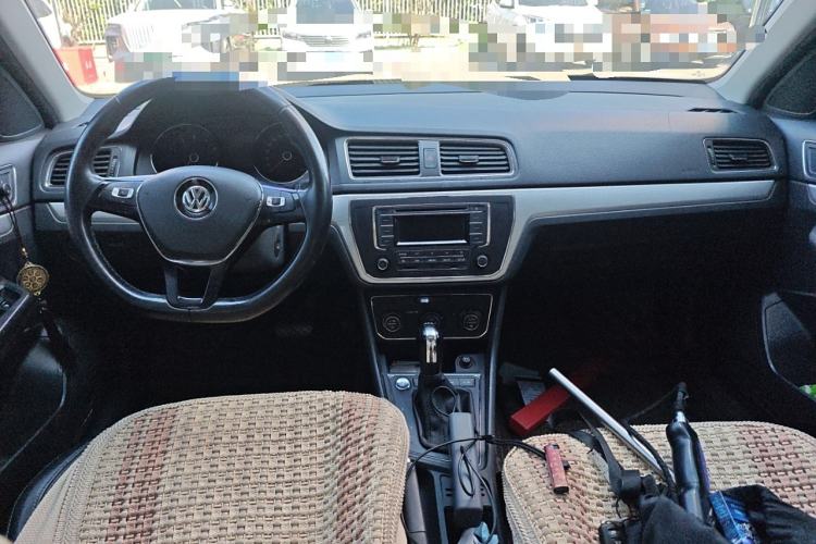 Used Volkswagen Gran Lavida 2017 180TSI DSG Comfort Edition
