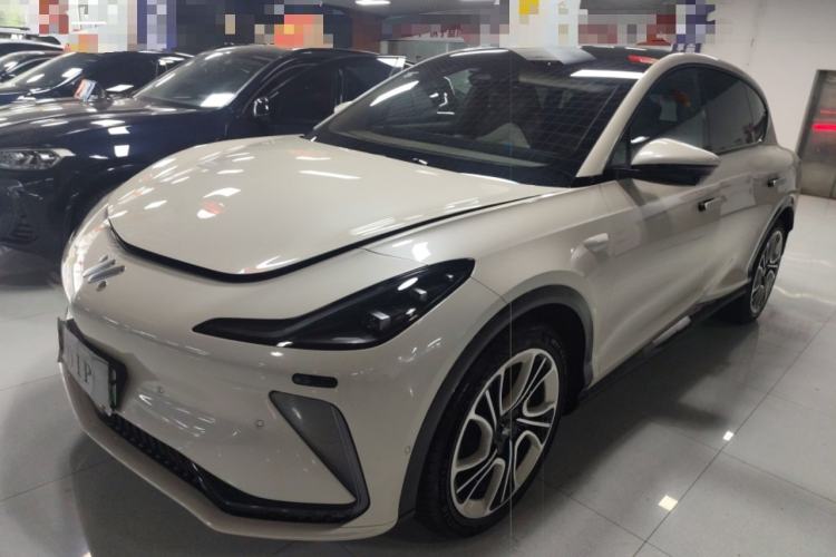 Used IM LS7 2023 100kWh Lux Rear-Drive Version