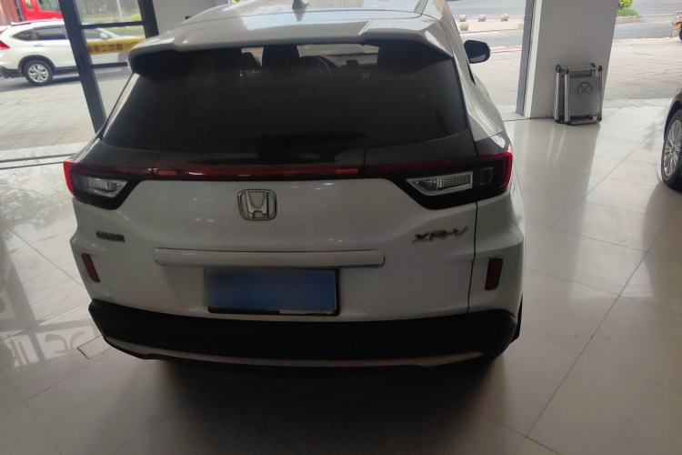 Used Honda XR-V 2020 1.5L CVT Classic Edition Rear