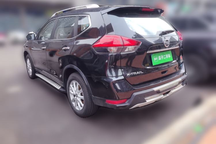 Used Nissan X-Trail 2017 2.0L CVT Comfort Edition 2WD
