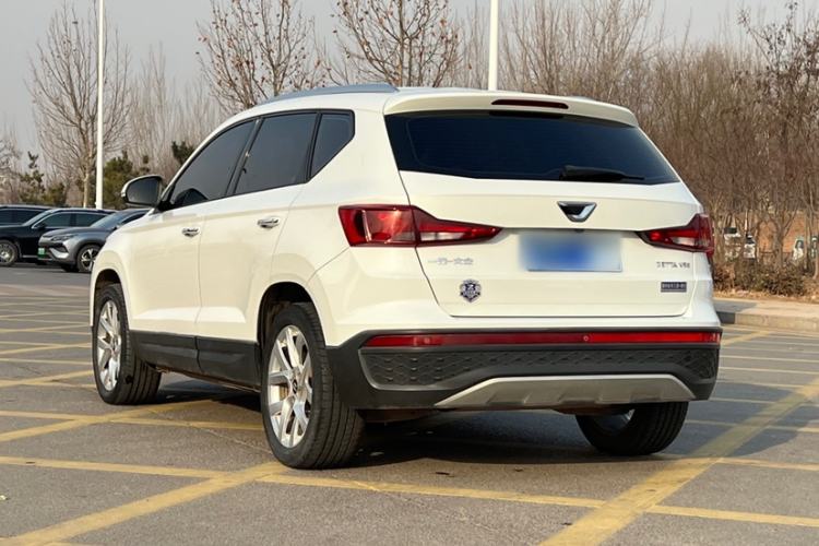 Used Jetta VS5 2022 280TSI Automatic Enjoyment Model