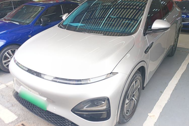 Used XPeng G6 2024 580 Long-Range Plus